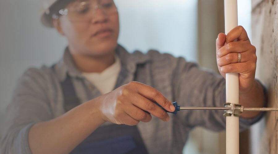 Professional water heater repair in Providence, NC